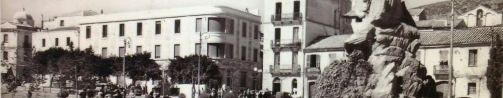Piazza Quintino Sella