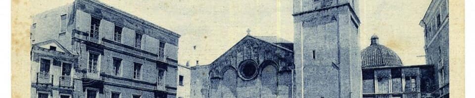 Cathédrale de St Clare 